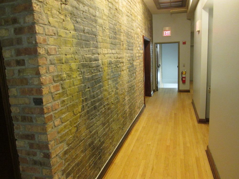 Office Space In Historic Building: 303 W Main St, St Charles, IL 60174